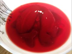 鲜鸭血-青瓷火锅料理(西单大悦城店)