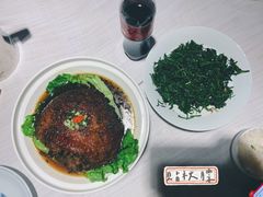 -大鸭梨烤鸭·北京菜(南小街/南苑店)