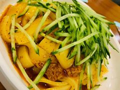 就是好吃凉皮-巴依老爷新疆美食(望京小街店)