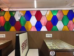 -香港華心糖水鋪(南西总店)