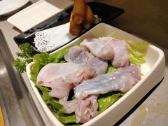 -海底捞火锅(南山京基百纳店)