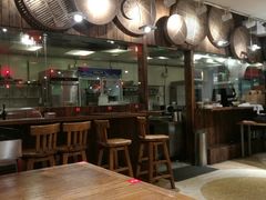 大堂-金鼎轩(安贞里店)