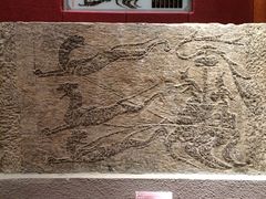 -卧龙岗文化园-南阳市汉画馆