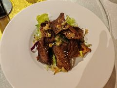 -金美华轩(东方路齐鲁店)