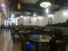 -印象盐帮菜(鲁能城店)