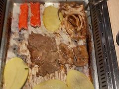 -新石器烤肉(百联川沙店)