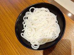 -阿香米线(大唐西市大润发店)
