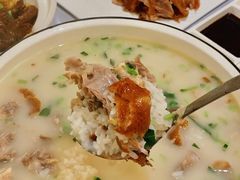 -全聚德(上海首店浦东店)