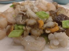 -奥华餐厅·老张记(台基厂店)