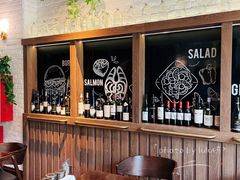 -Bistro 63 创意融合料理(广粤天地店)