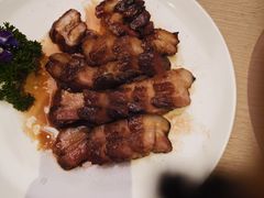 -骊韵咖啡厅(深圳中海凯骊酒店)