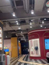 -meland亲子乐园(北京首开通州万象汇店)