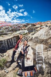 -风马映像摄影工作室(布宫店)