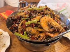 -让鸭脑壳飞(龙华店)
