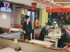 -蝎王府羊蝎子(西直门店)