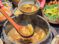 -蘑界·野生菌火锅(深业上城店)