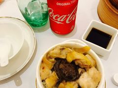 -翠园(铜锣湾广场店)