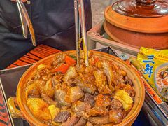 -龚印记牛骨牛杂屋·四代传承(珠影星光城店)