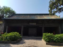 -窦大夫祠