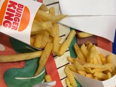 -汉堡王(歌斐中心店)