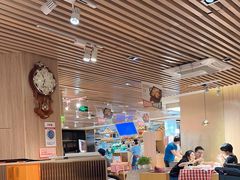 -西贝莜面村(当代商城店)