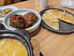 -宏状元现熬粥·京味菜(黄寺大街店)