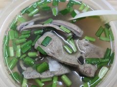 牛三星汤-牛师傅广式药膳牛骨汤美食(江南西店)