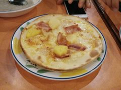-萨莉亚意式餐厅(护国新天地店)