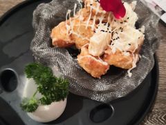 -茉莉餐厅(包河万达店)