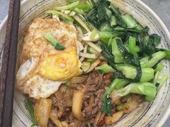 -梅溪·小伙子干挑面(安吉总店)
