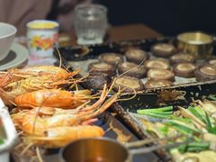-素描餐厅(灵隐天竺店)