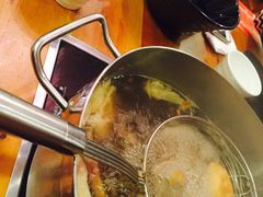 -牛很鲜潮汕牛肉火锅(朝晖路店)