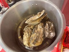 高压锅蒸鲜生蚝-辣小鲜·南昌大排档(船山路店)