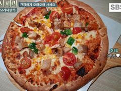 -卢家妈妈·西餐厨房(卜蜂中心店)