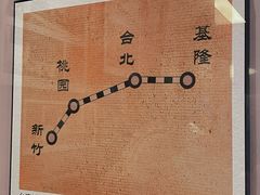 -中国铁道博物馆(正阳门馆)