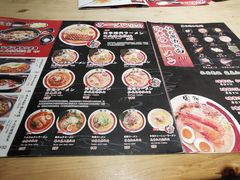 -雷门拉面(龙湖成都金楠天街店)
