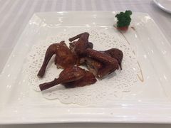 -宁波汉通海鲜大酒店(江湾店)