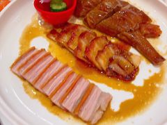 -金满楼(天河中路店)