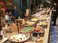-西藏饭店·亚克·食光自助餐厅(文殊院店)