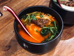 -和府捞面(东直门银座店)