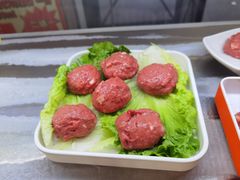 -潮汕大目牛肉火锅(上梅林店)