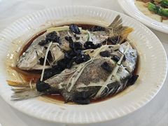 -仑头海鲜城(仑头环村南路店)