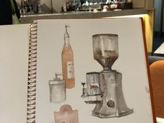 -COSTA COFFEE(武汉天地店)