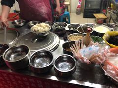 -小董骨汤馄饨店(通扬路店)
