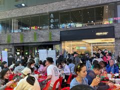 -BHC炸鸡(明洞总店)