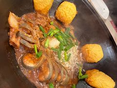 -王老六铁锅炖鱼(华阳路店)