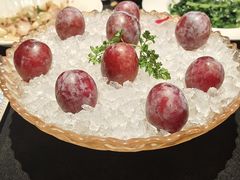 -醉东Oriental House(静安嘉里中心店)
