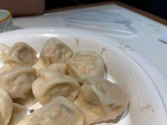 -日丰园海肠水饺·老字号大连海鲜(银泰城店)