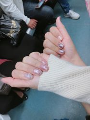 -森日式美甲沙龙MORI NAIL总店