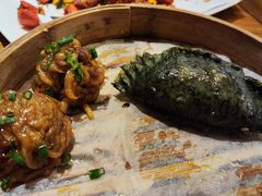 -芳草地度假酒店·野炉中餐厅
